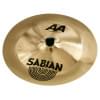 Sabian 16" AA Chinese